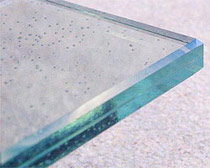 триплекс стекло